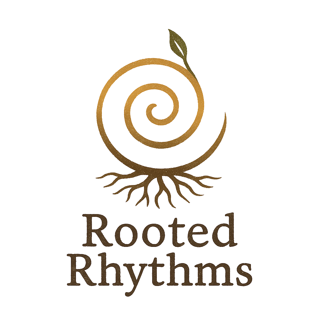 Rooted Rhythms